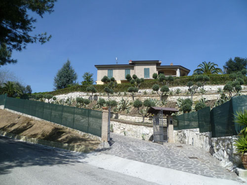 Apri il file originale