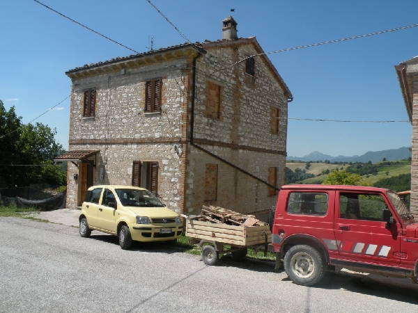 Apri il file originale